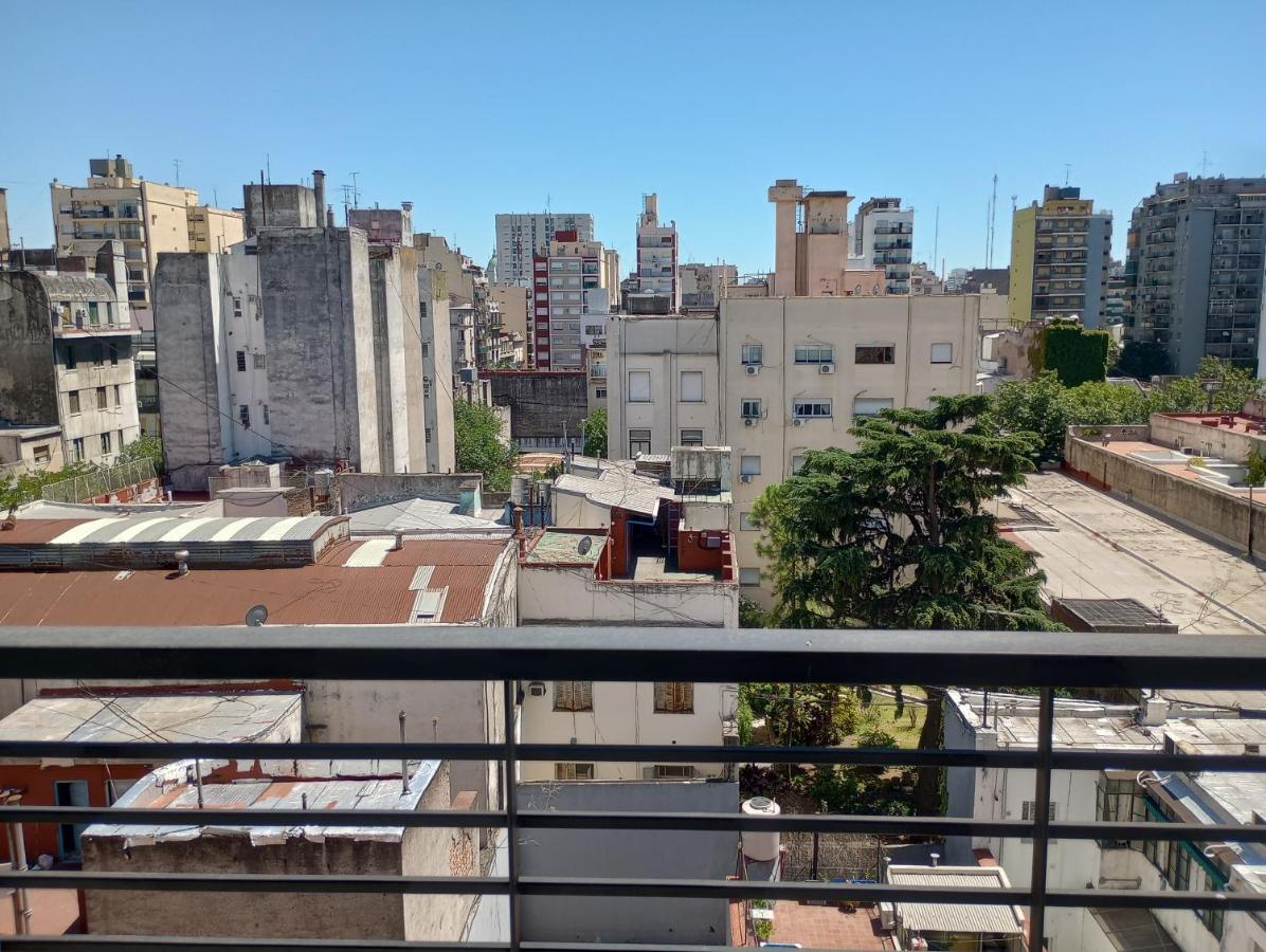Dpto Studio En Montserrat Apartamento Ciudad Autónoma de Buenos Aires