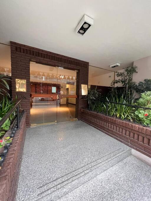 Departamento Moderno En Belgrano Apartamento Buenos Aires