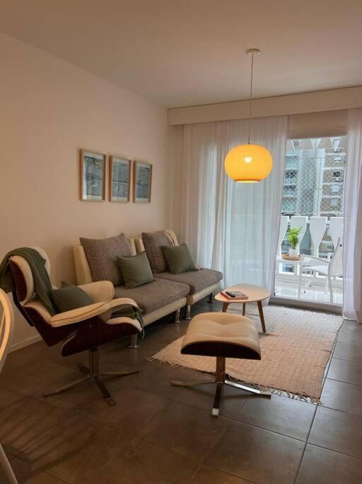 Apartamento Departamento Moderno En Belgrano *
