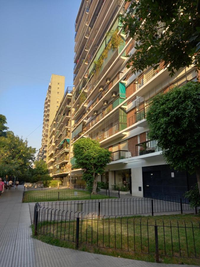 Departamento Cramer Y Sucre Apartment *