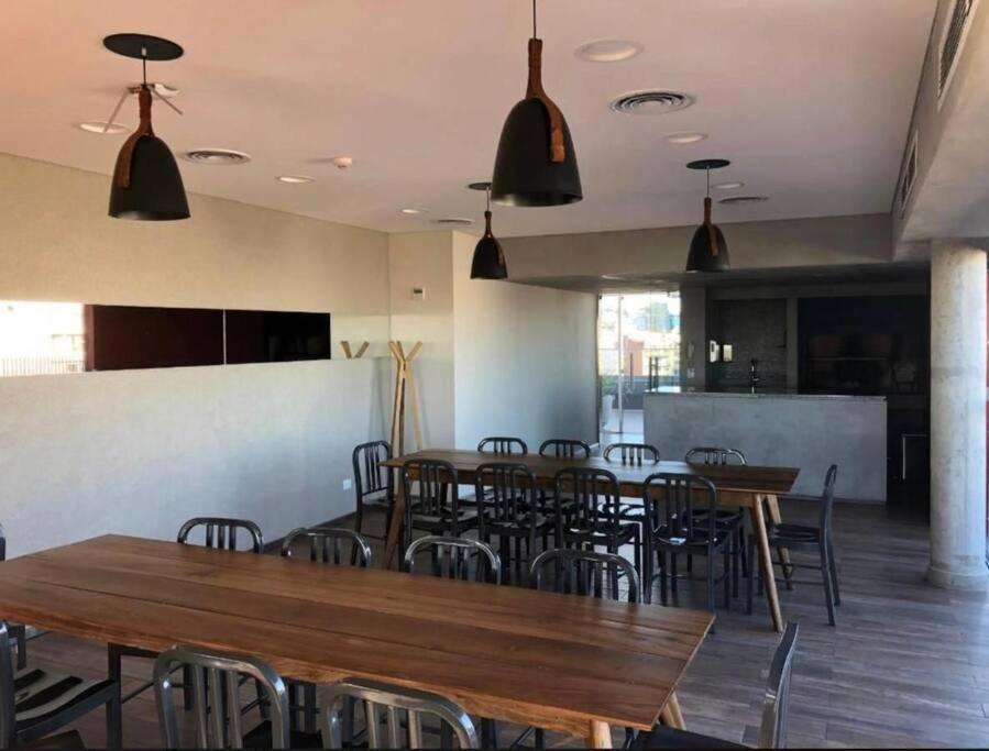 Apartamento Place To In Ciudad Autónoma de Buenos Aires