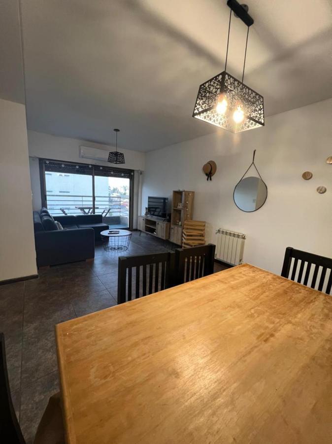 Apartamento Flores Buenos Aires