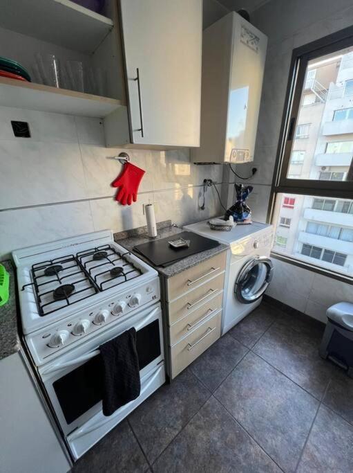 Flores Apartamento *