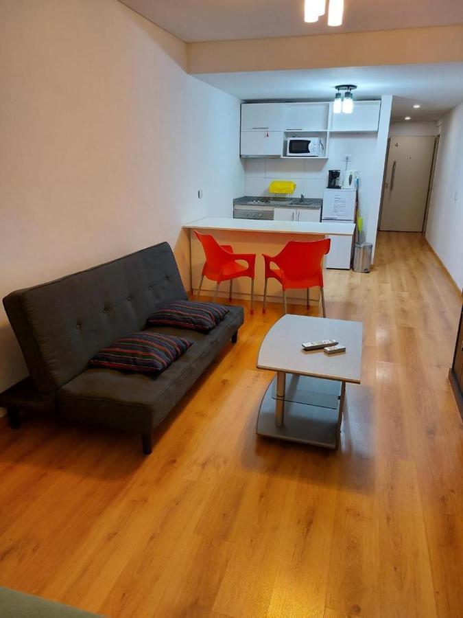 Unico Apartamento Ciudad Autónoma de Buenos Aires
