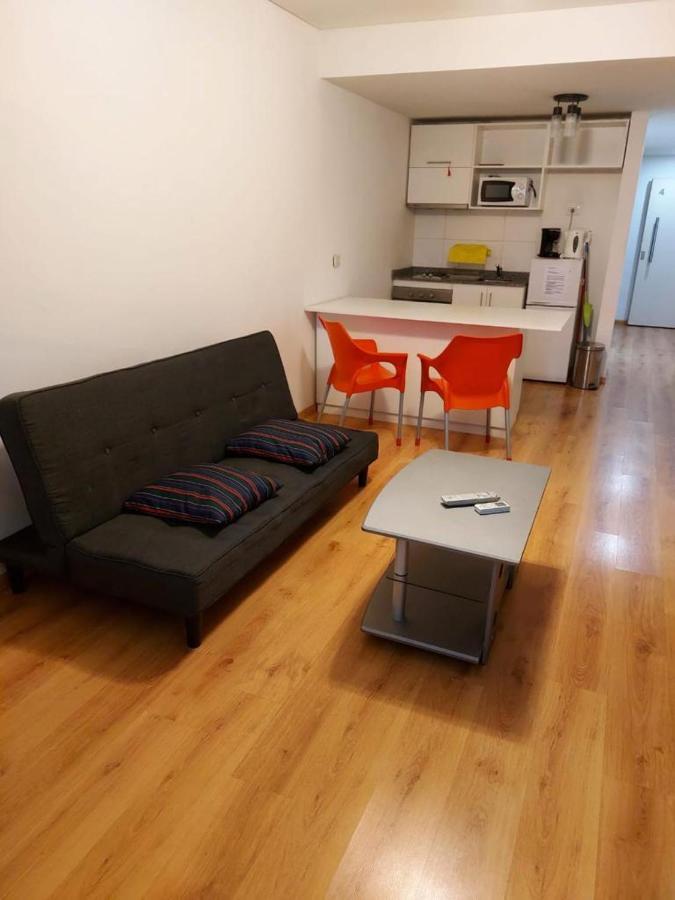 Unico Apartamento