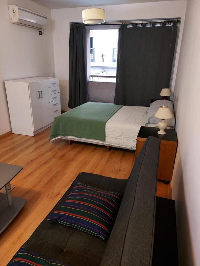 Apartamento Unico Ciudad Autónoma de Buenos Aires