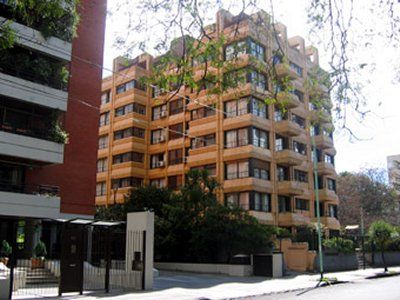 Golf Tower & Apartamento Ciudad Autónoma de Buenos Aires