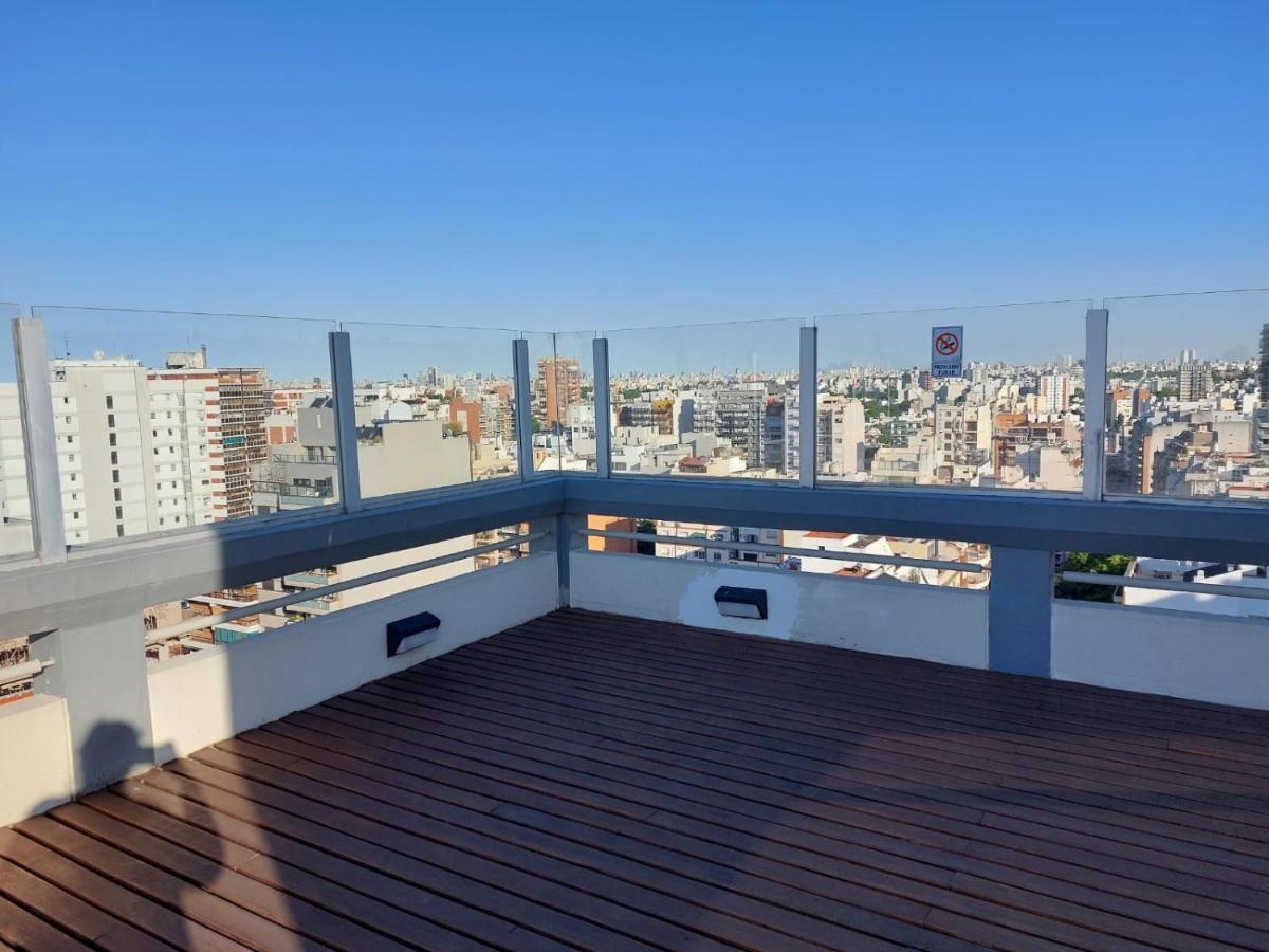 Apartamento Tu Espacio, Urquiza