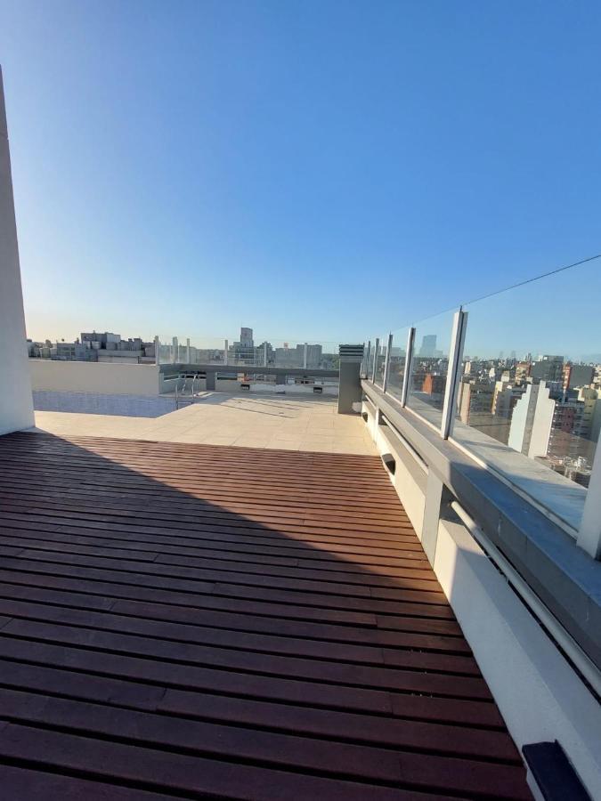 Tu Espacio, Urquiza Apartamento