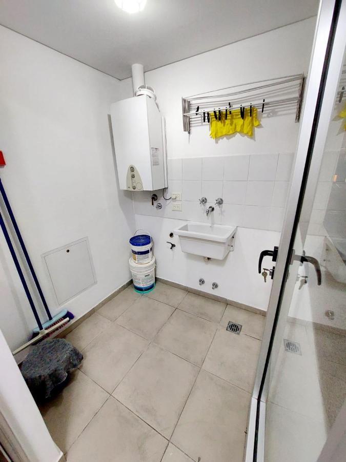 Tu Espacio, Urquiza Apartamento Ciudad Autónoma de Buenos Aires