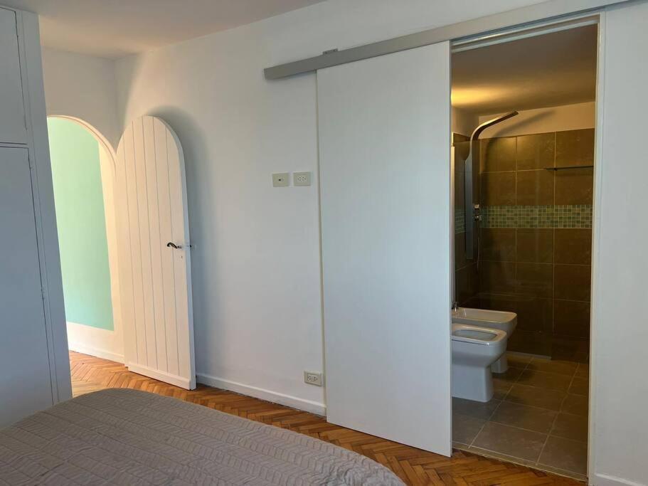 Luminoso Depto Piso 19 Vista Al Rio En Palermo Apartamento Ciudad Autónoma de Buenos Aires