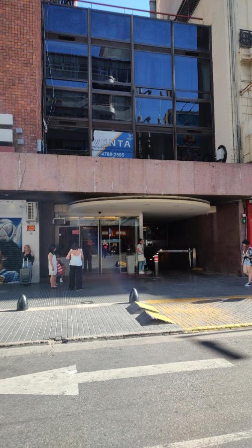 Apartment Depto. Corrientes 820, A Metros Del Obelisco Buenos Aires