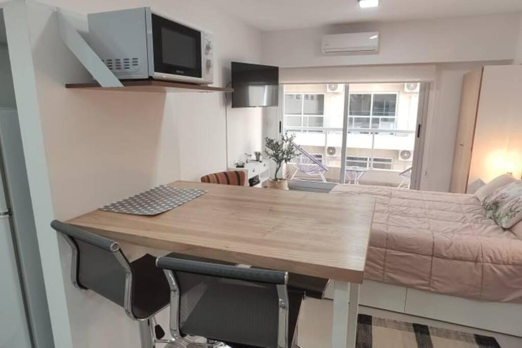 Apartamento Apart En San Telmo- Paseo De La Cisterna- 717