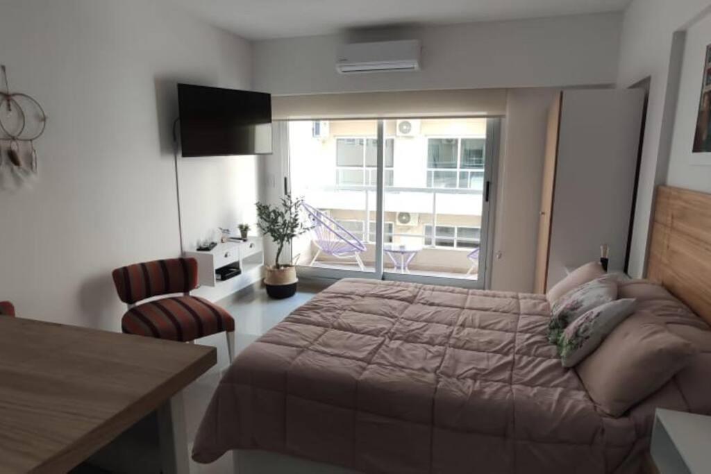 Apart En San Telmo- Paseo De La Cisterna- 717 Apartamento