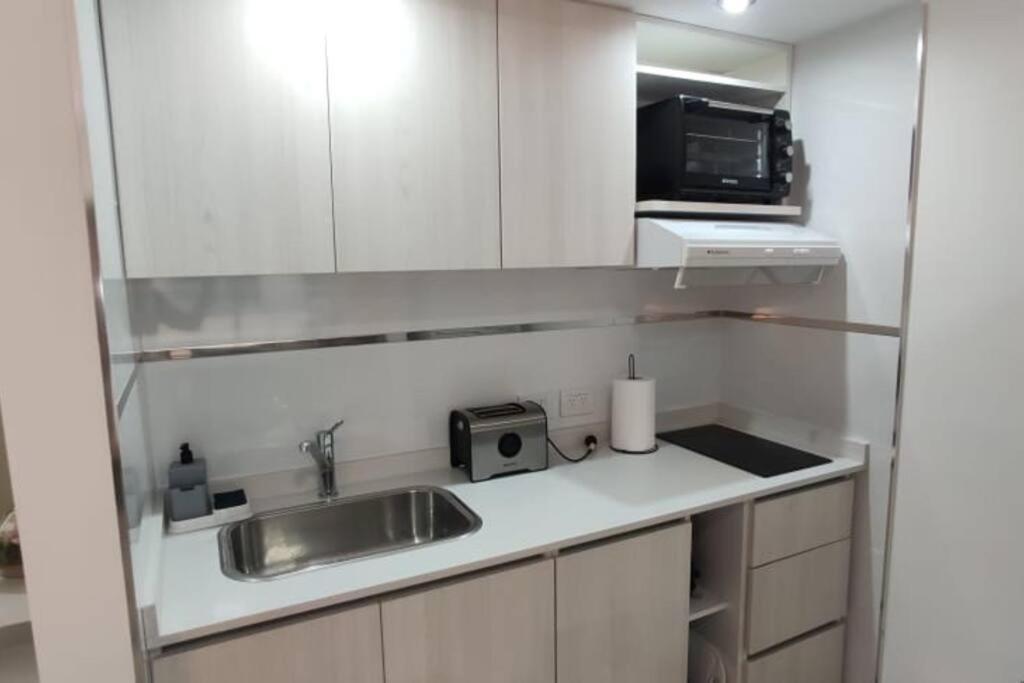 Apart En San Telmo- Paseo De La Cisterna- 717 Ciudad Autónoma de Buenos Aires