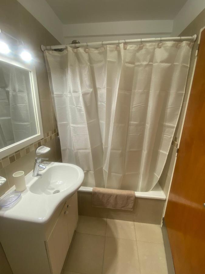 Avenida Corrientes Y Billinghurst A Metros De Abasto Shopping Apartamento