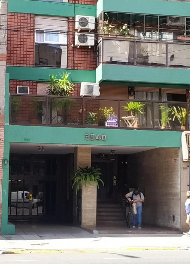 Hermoso Departamento 6 Personas . Excelente Ubicacion * Ciudad Autónoma de Buenos Aires