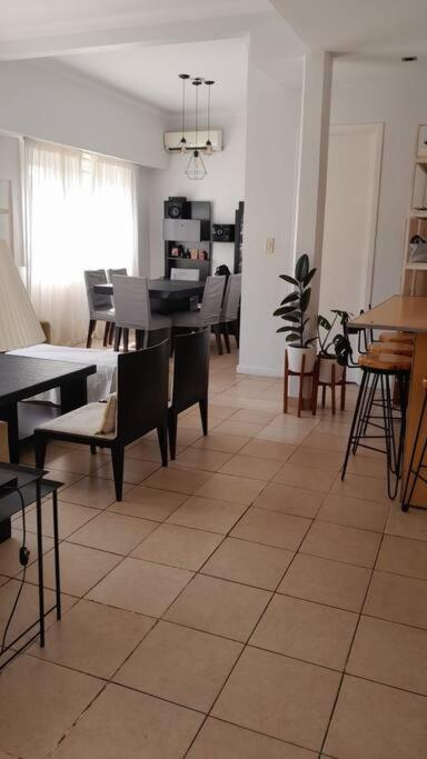 Departamento Con Gran Terraza En Palermo Soho