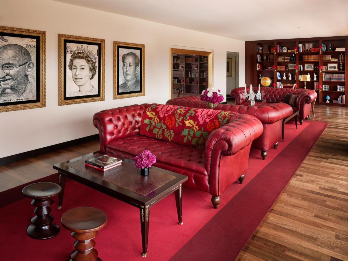 Faena Buenos Aires