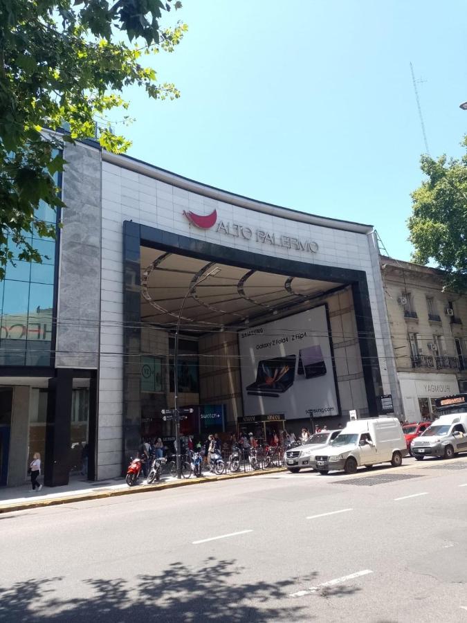 Relax En Palermo Con Pileta Y Wifi 300mb Apartamento Ciudad Autónoma de Buenos Aires