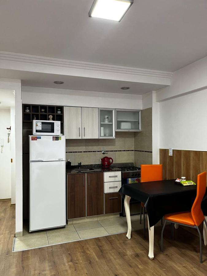 Apartamento Mika Hospital Italiano
