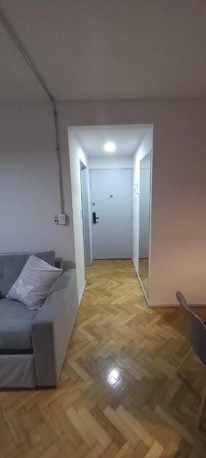 Departamento En Recoleta Apartment *