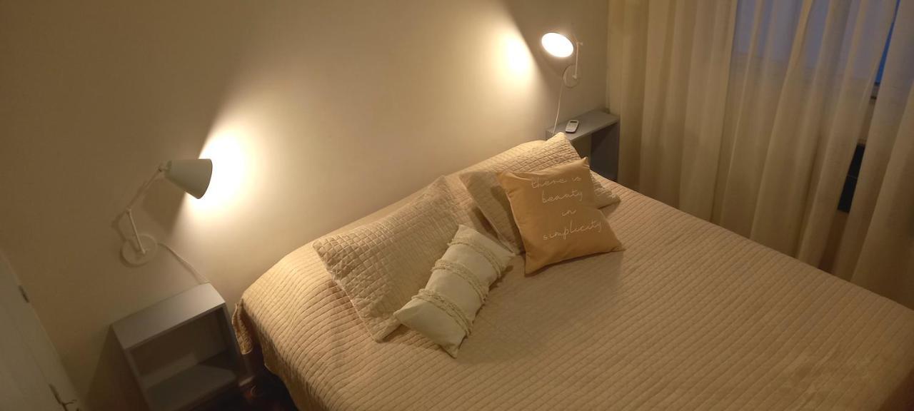 Departamento En Recoleta Apartment *
