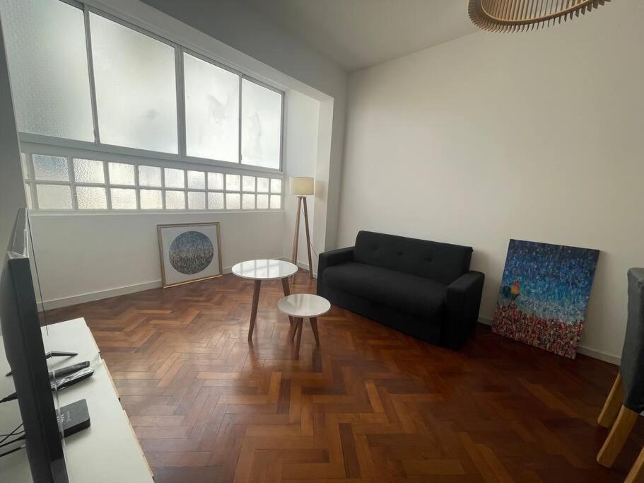 Apartamento Ayres- Hermoso Departamento En Pleno Palermo- Charcas2 Ciudad Autónoma de Buenos Aires