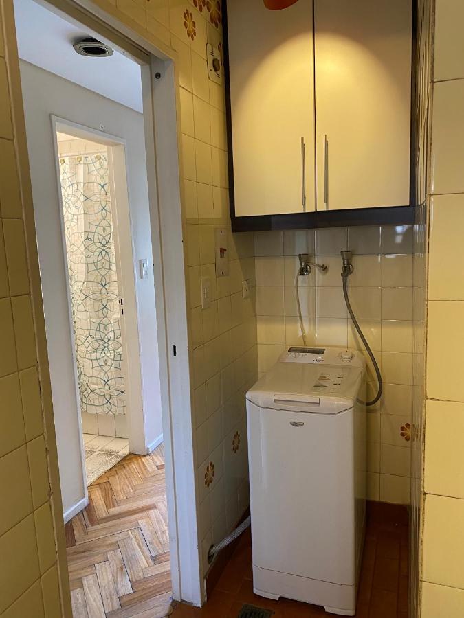 Acogedor Departamento En Caballito Apartment Buenos Aires