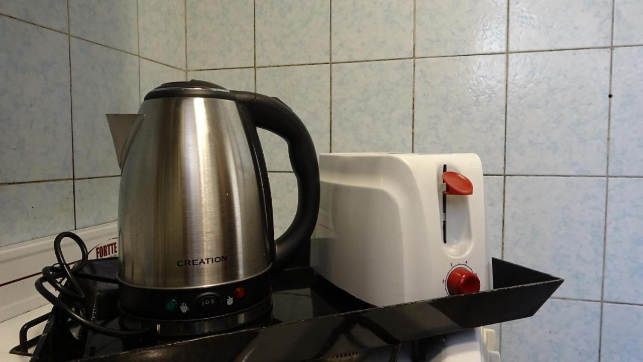 Apartamento Corazon De Recoleta Dpt *