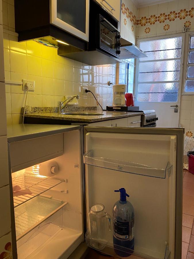 Acogedor Departamento En Caballito Buenos Aires