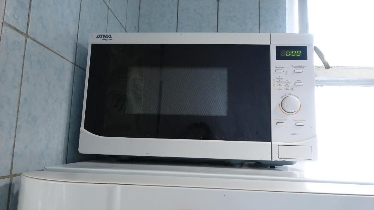 Apartamento Corazon De Recoleta Dpt