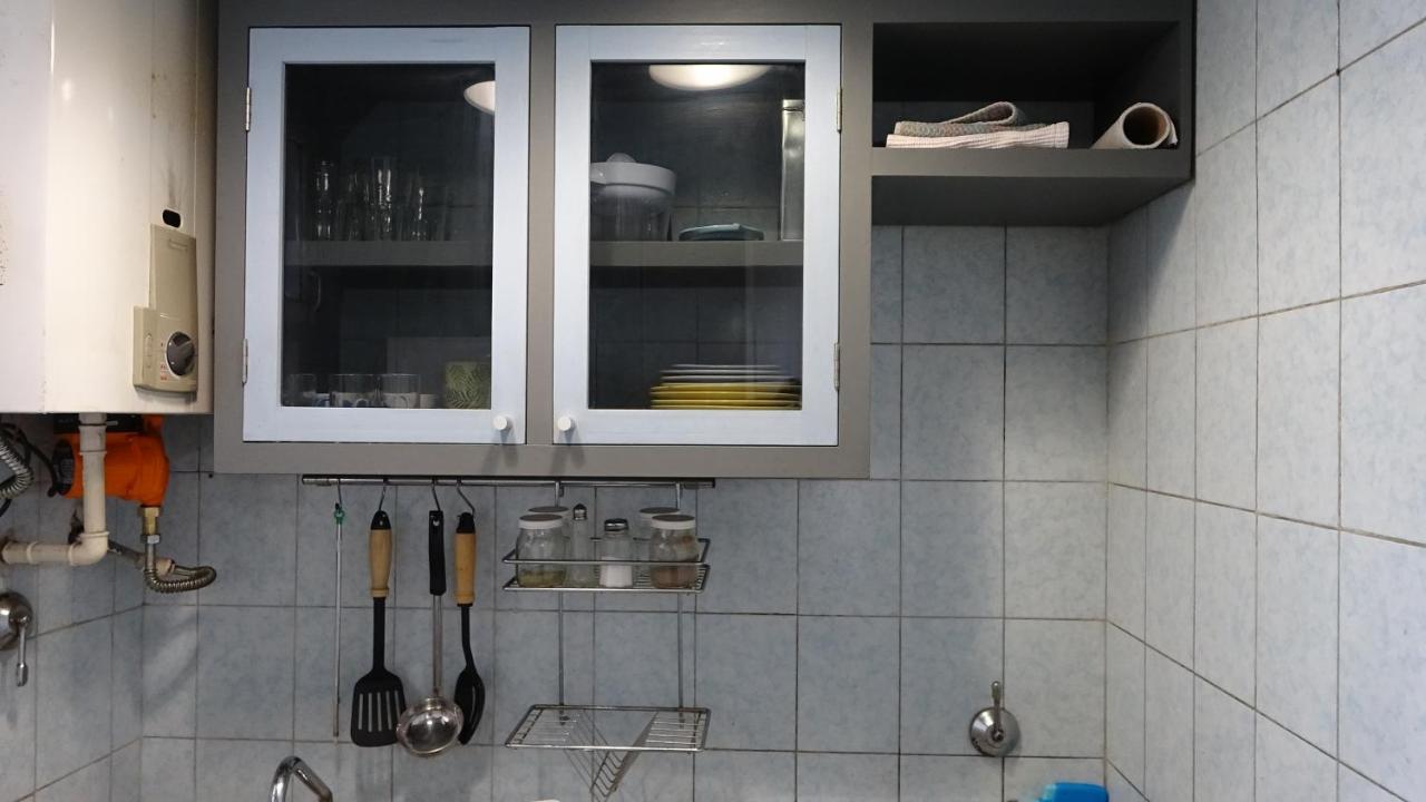 Apartamento Corazon De Recoleta Dpt *