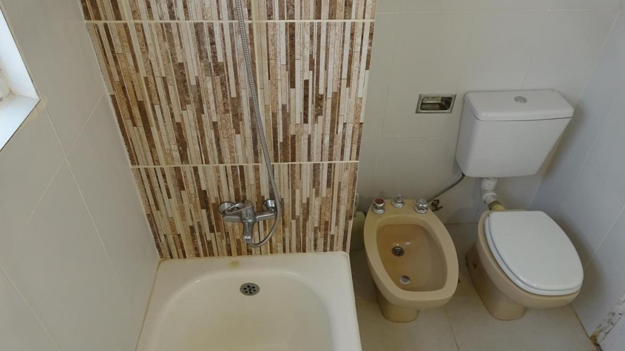 Apartamento Corazon De Recoleta Dpt *