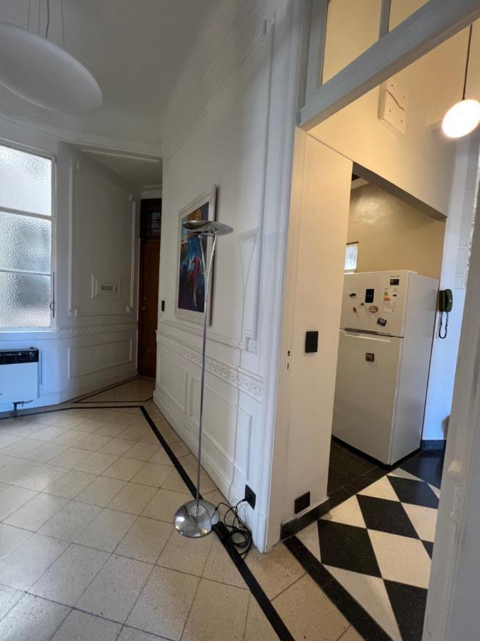 Baires Boutique * Ciudad Autónoma de Buenos Aires