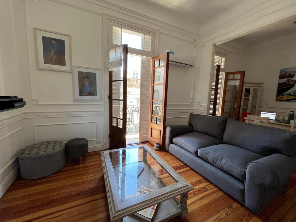 Habitación en casa particular Baires Boutique Ciudad Autónoma de Buenos Aires