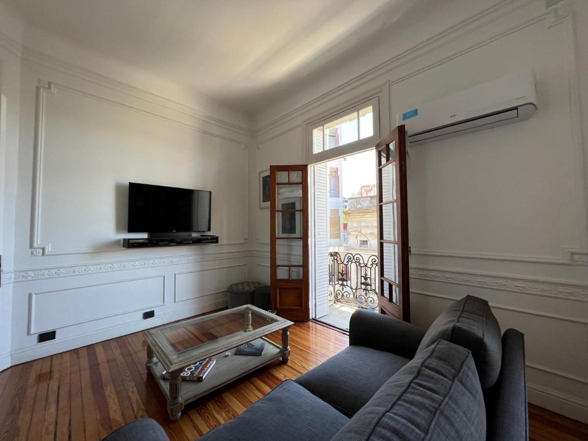 Baires Boutique Habitación en casa particular Ciudad Autónoma de Buenos Aires