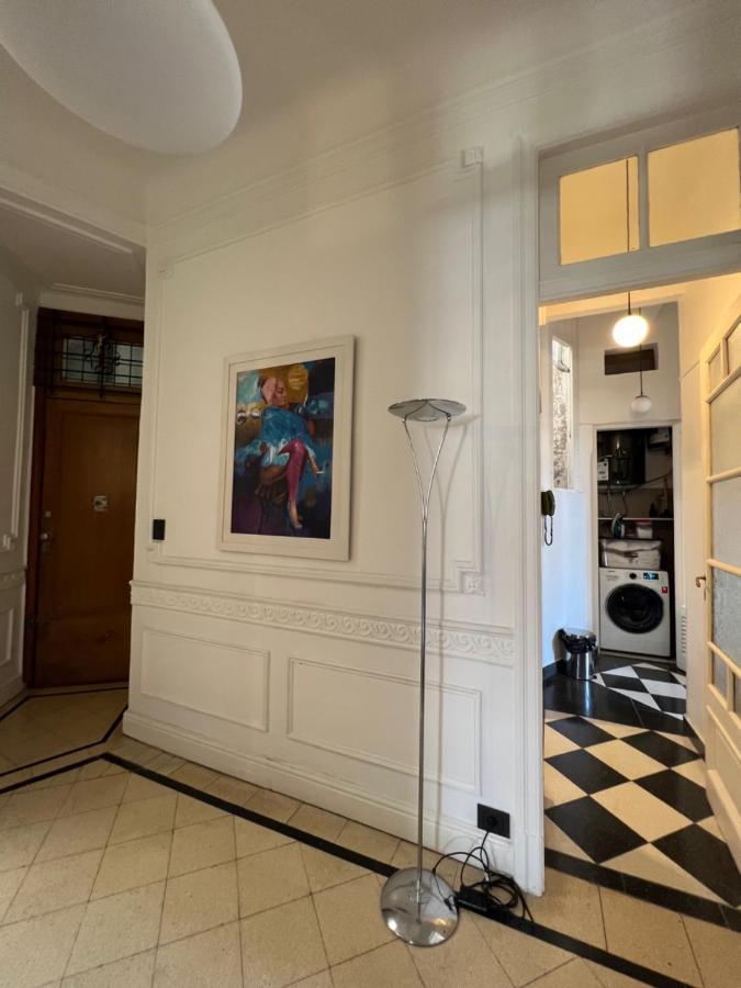 Habitación en casa particular Baires Boutique Ciudad Autónoma de Buenos Aires