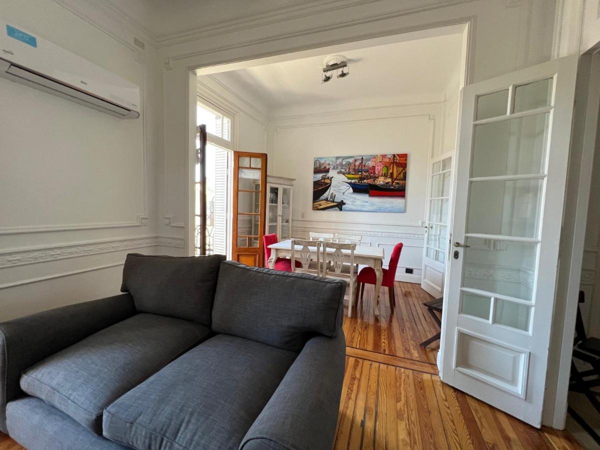 Baires Boutique Habitación en casa particular