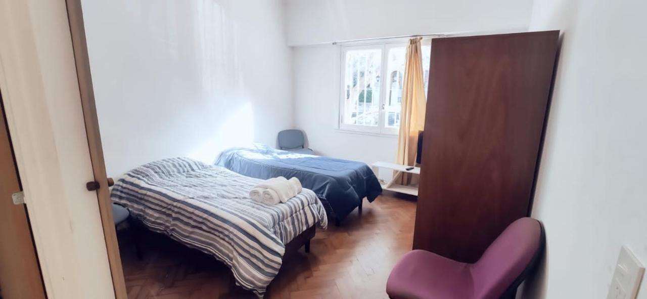 Apartamento Cómodo Departamento 2 En La Mejor Zona De Belgrano R