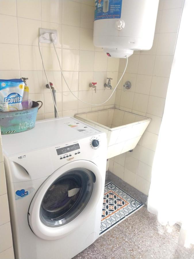 Cómodo Y Luminoso, 1 Dormitorio, Cocina, Balcón Ciudad Autónoma de Buenos Aires