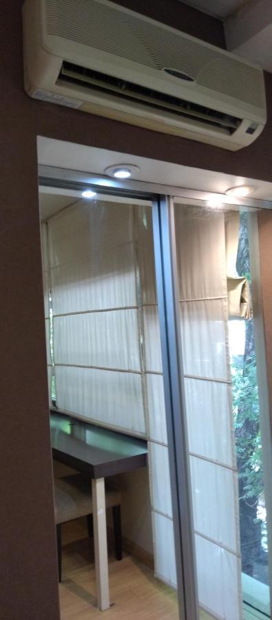 Recoleta Studio Ciudad Autónoma de Buenos Aires
