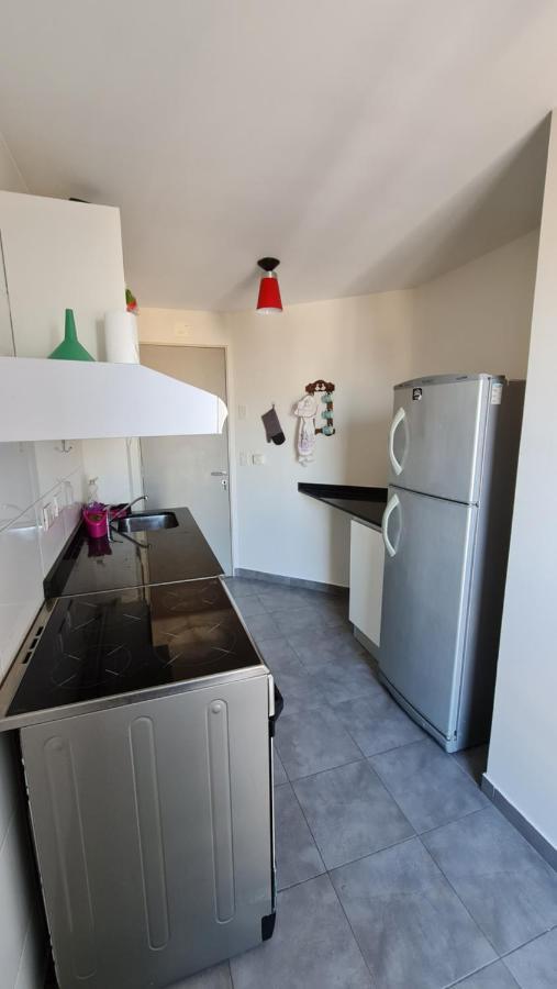 Apartamento Altos Portenos