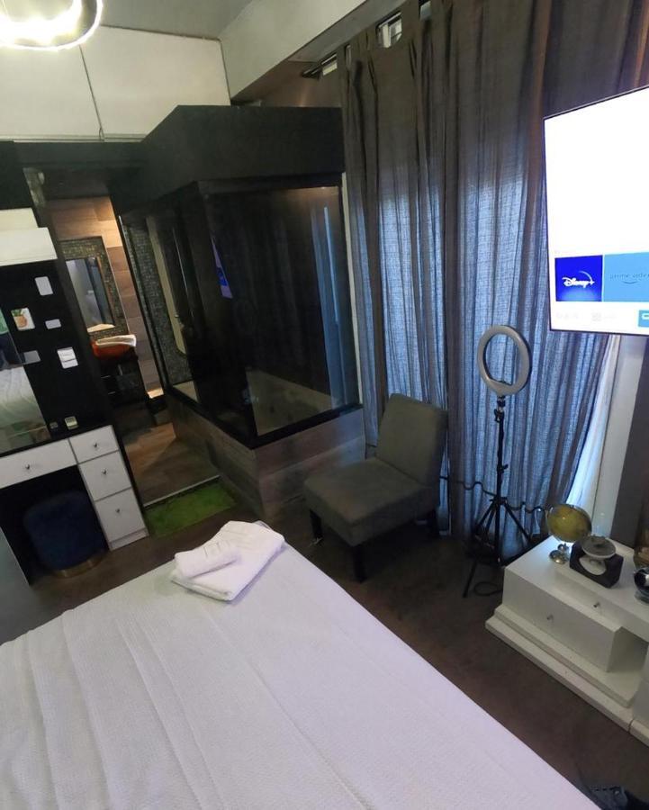 Apartamento Apartamento En Capital