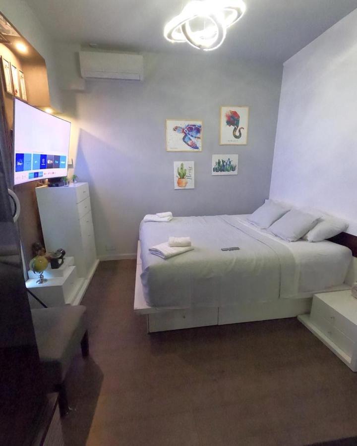 Apartamento En Capital * Ciudad Autónoma de Buenos Aires