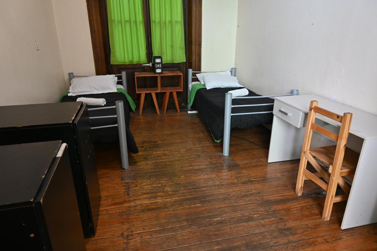 Hostal 06 Ciudad Autónoma de Buenos Aires