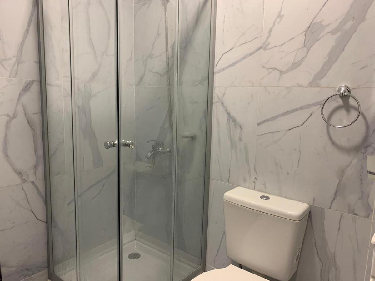 Apartamento Rent Scalabrini Y Santa Fe *