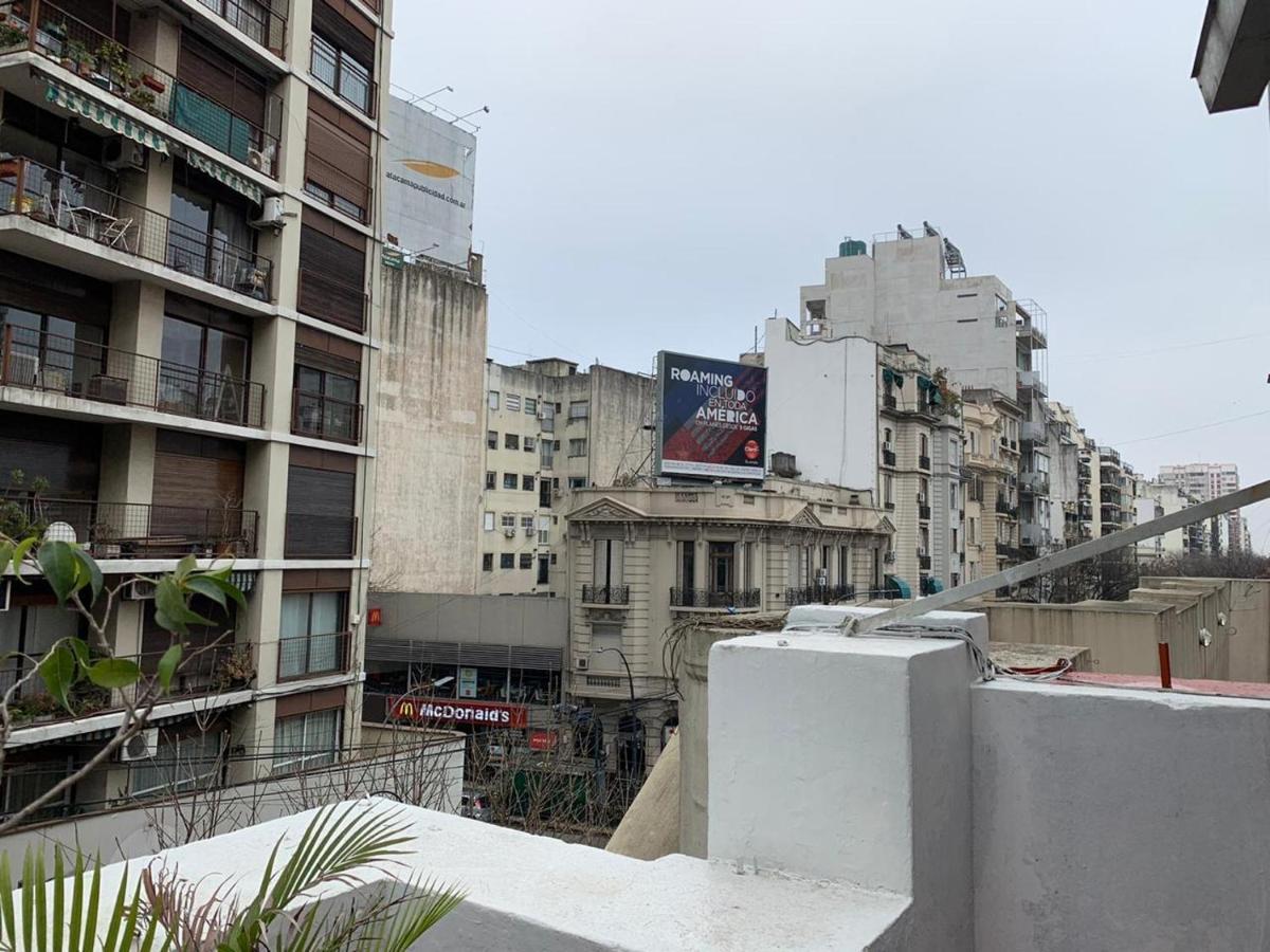 Rent Scalabrini Y Santa Fe Apartamento Ciudad Autónoma de Buenos Aires
