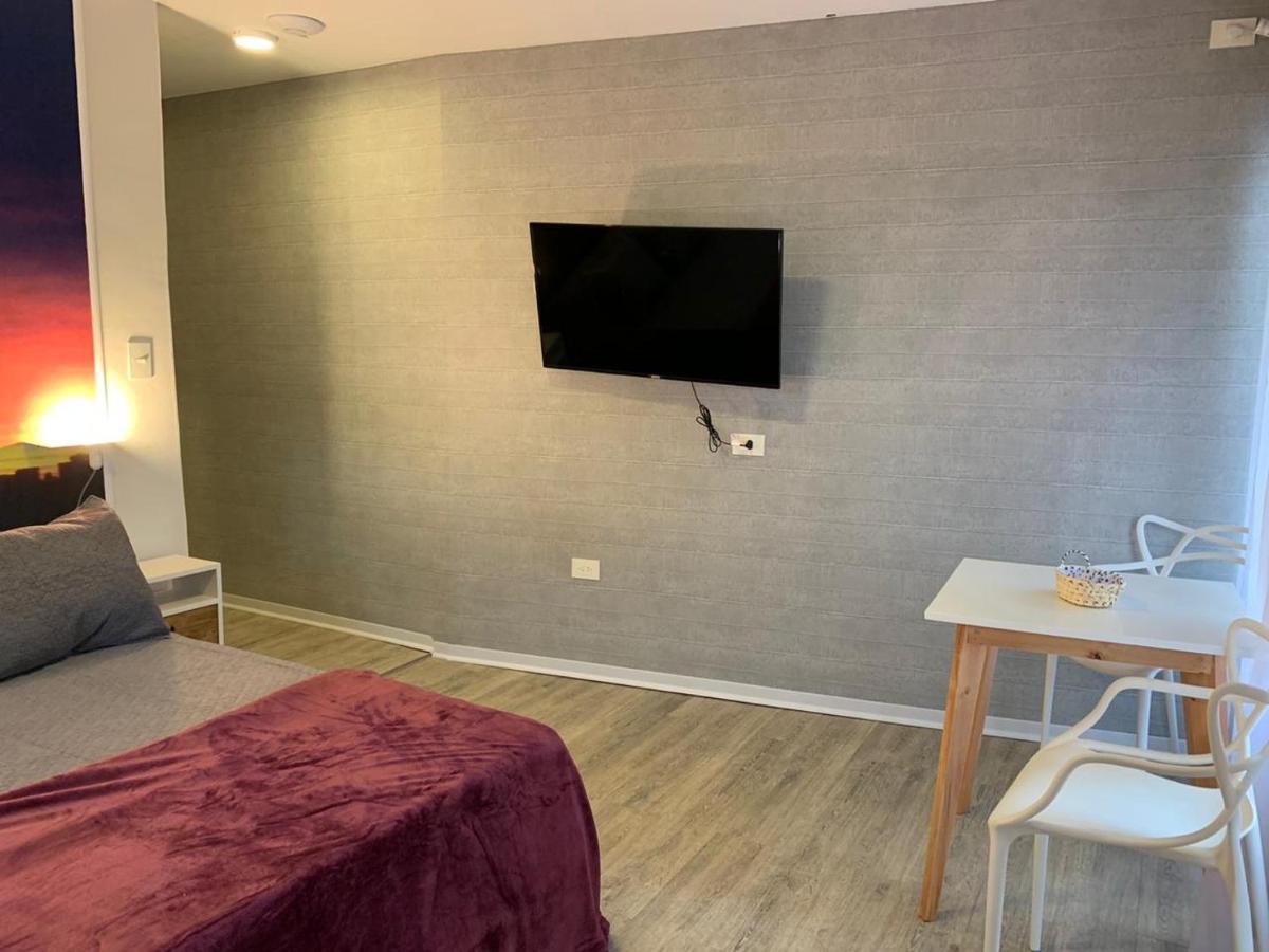 Apartamento Rent Scalabrini Y Santa Fe