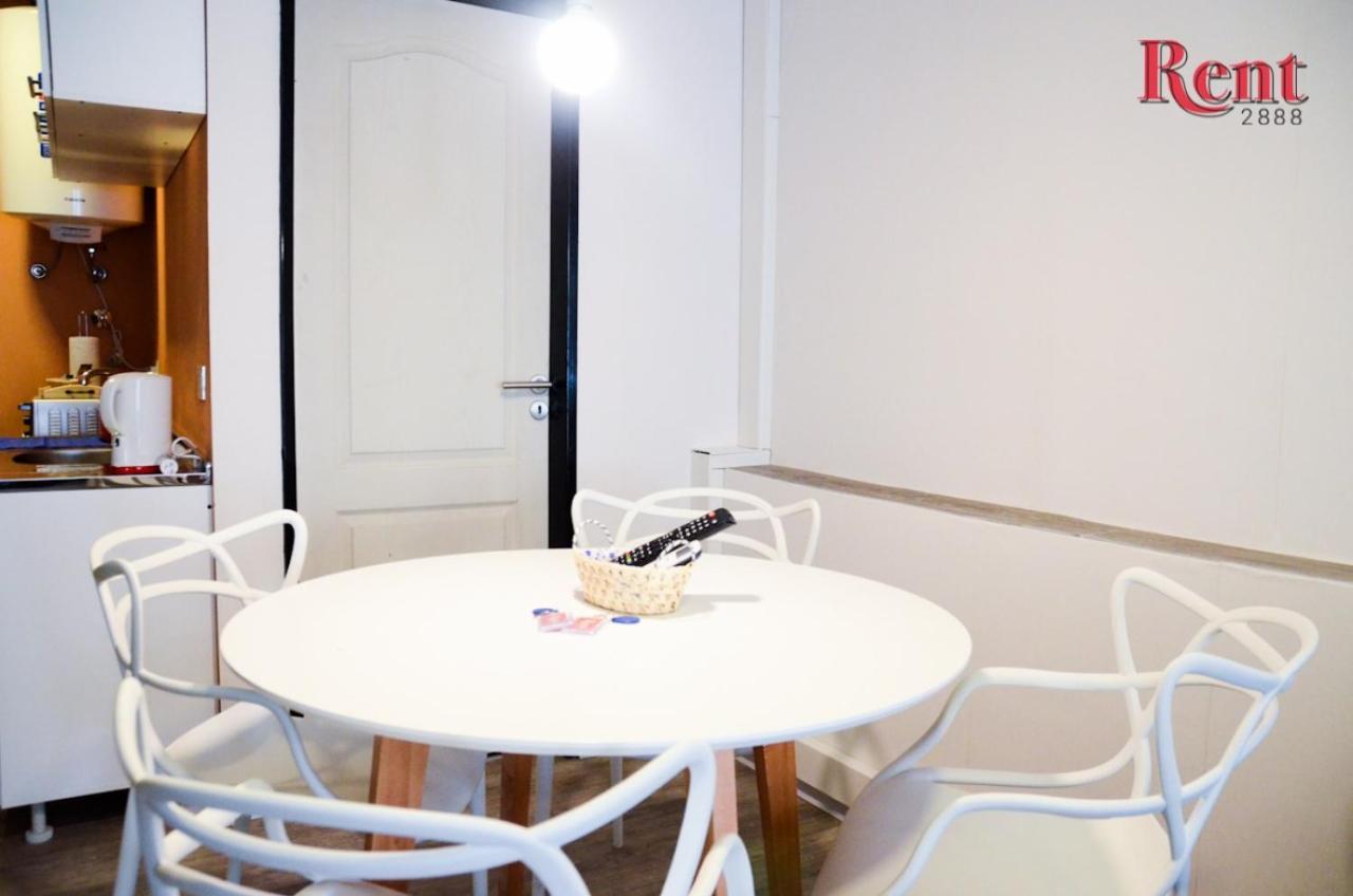 Apartamento Rent Scalabrini Y Santa Fe